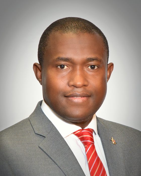 Tchata Koubonou, Gérant